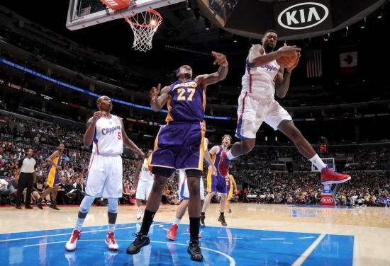 nba有哪些籃板的球員（NBA現役九大籃板王！只有詹姆斯一個小前鋒，但第十名才真厲害）