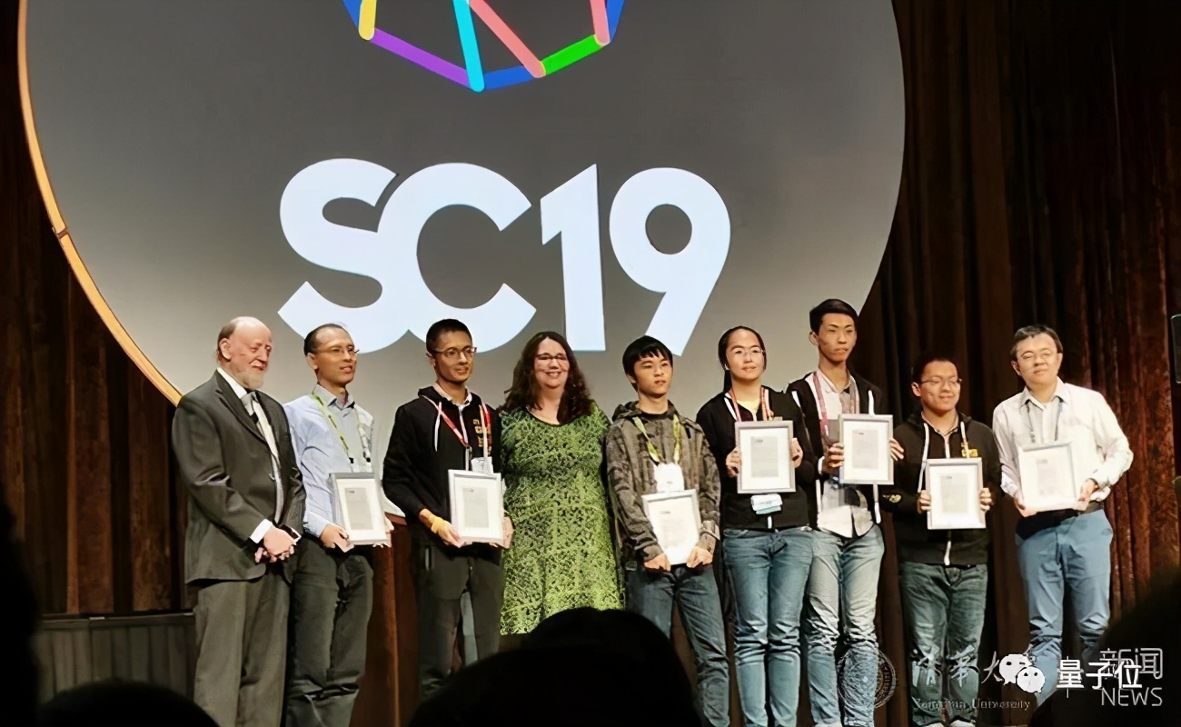 清华最强本科毕业生Top10出炉，「从来没有什么天才学霸」