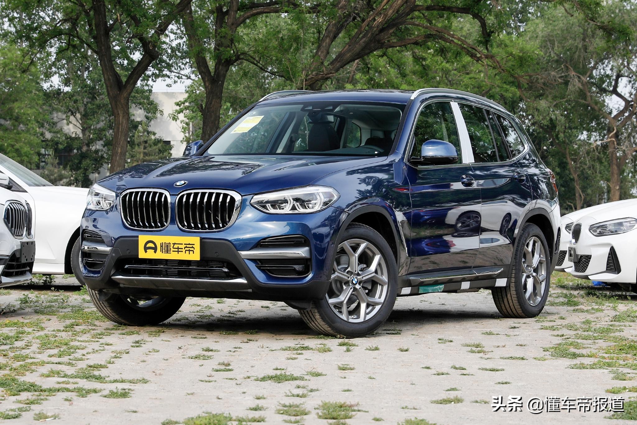 新车 | 定了！中期改款奥迪Q5L将于5月28日上市，提供两种风格前脸