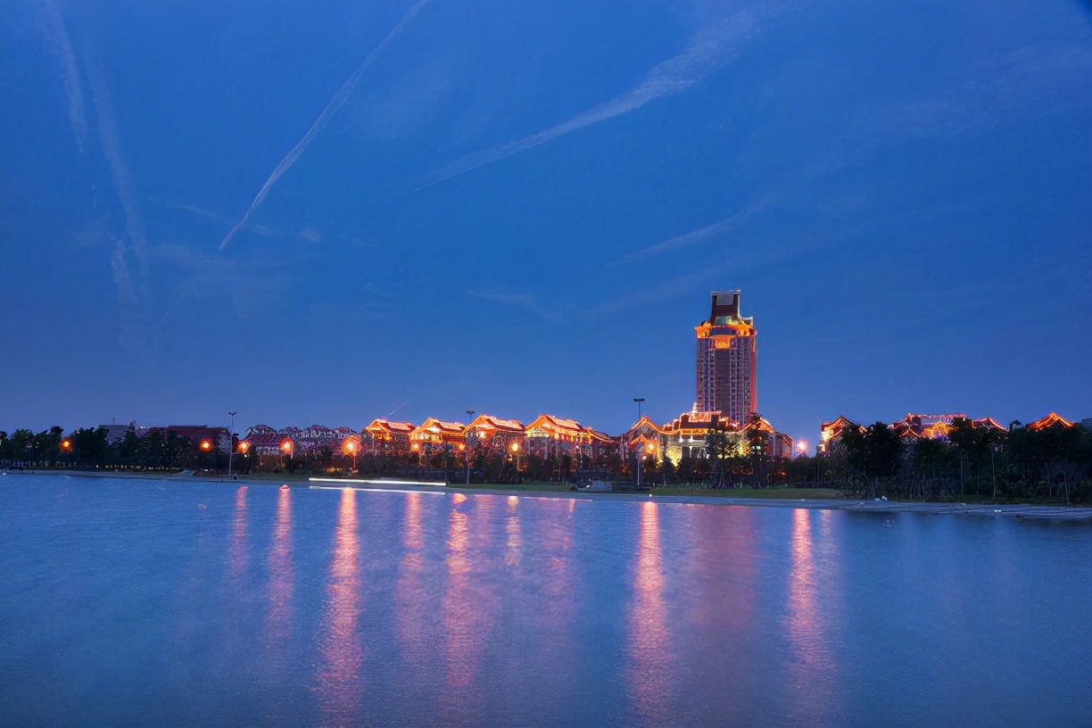 厦门都有什么大学（厦门高中的最新排名）