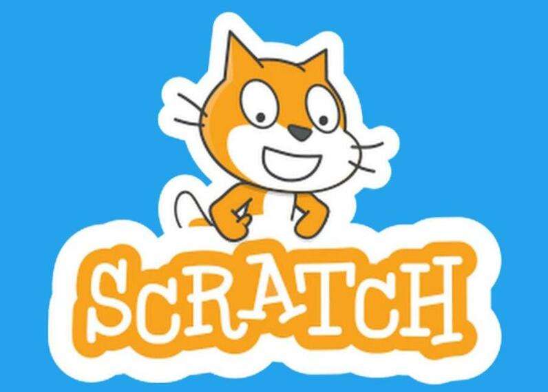 孩子的scratch作品只能演示？教你把它三步变为电脑软件