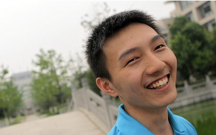 湖北少年当年保送清华，却为享受高考放弃保送，他最后考了几分？