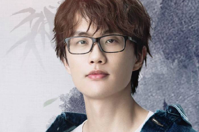 七天人气飙涨的85后男明星TOP10，任嘉伦刘宪华高瀚宇位列三甲