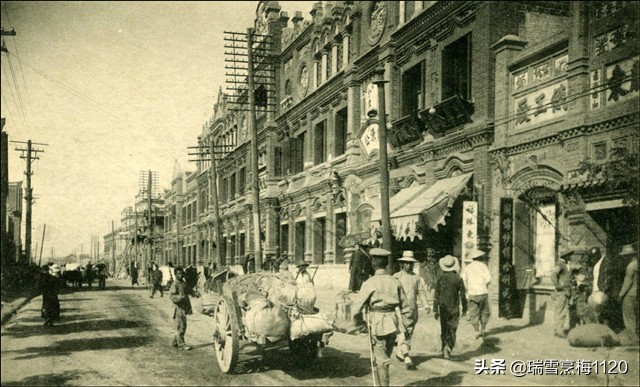 丹东历史 | 丹东大事记：1931.918-1945.8