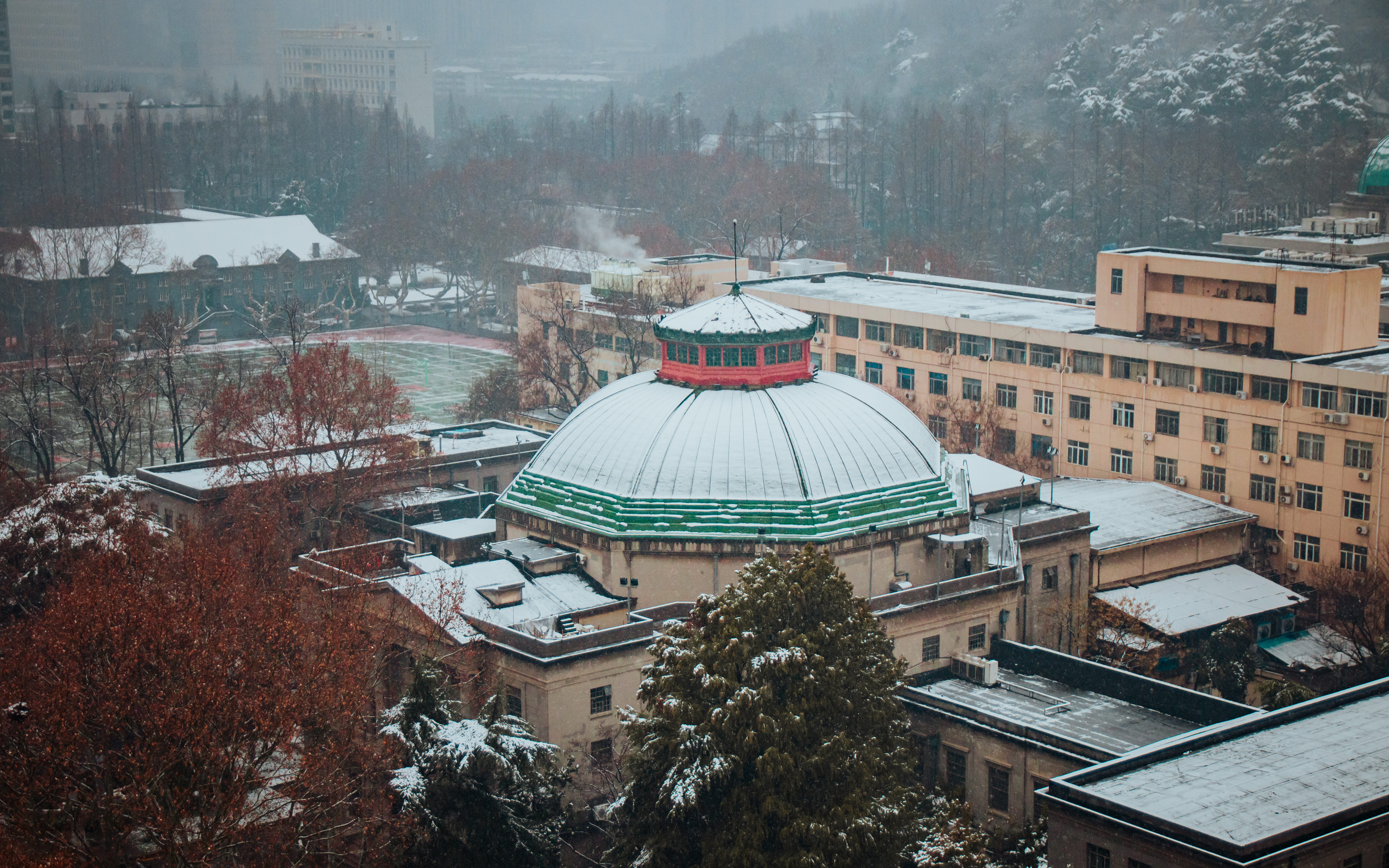 东南大学：我不是“福建大三本”