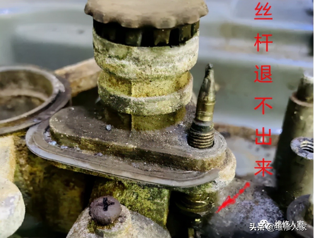 燃气灶松手就熄火原理分析与检修分享
