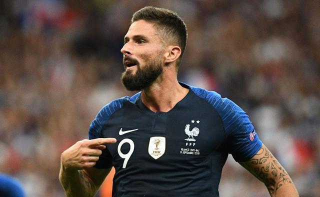 勒伯夫有望辅佐德尚（勒伯夫：本泽马入选与林加德落选的背后原因差不多，吉鲁应该首发）