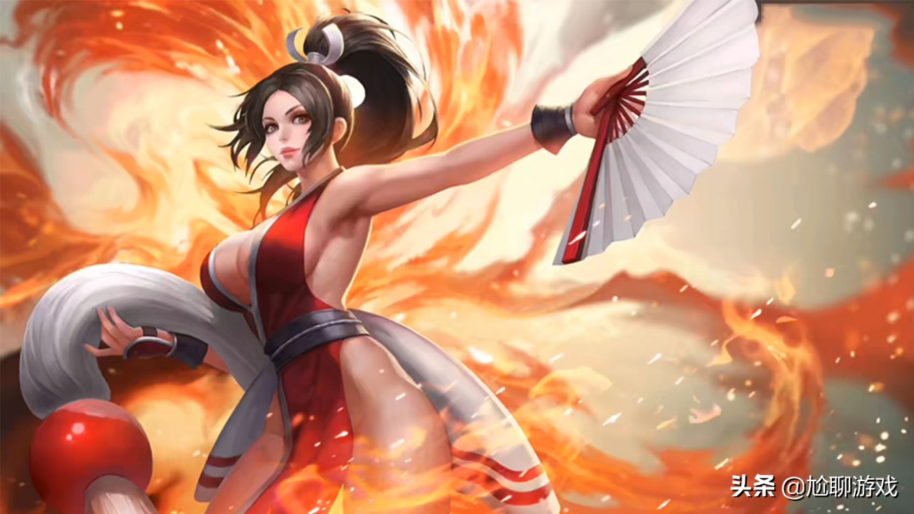 王者荣耀旧版英雄大全(王者荣耀89款老版英雄海报汇总)