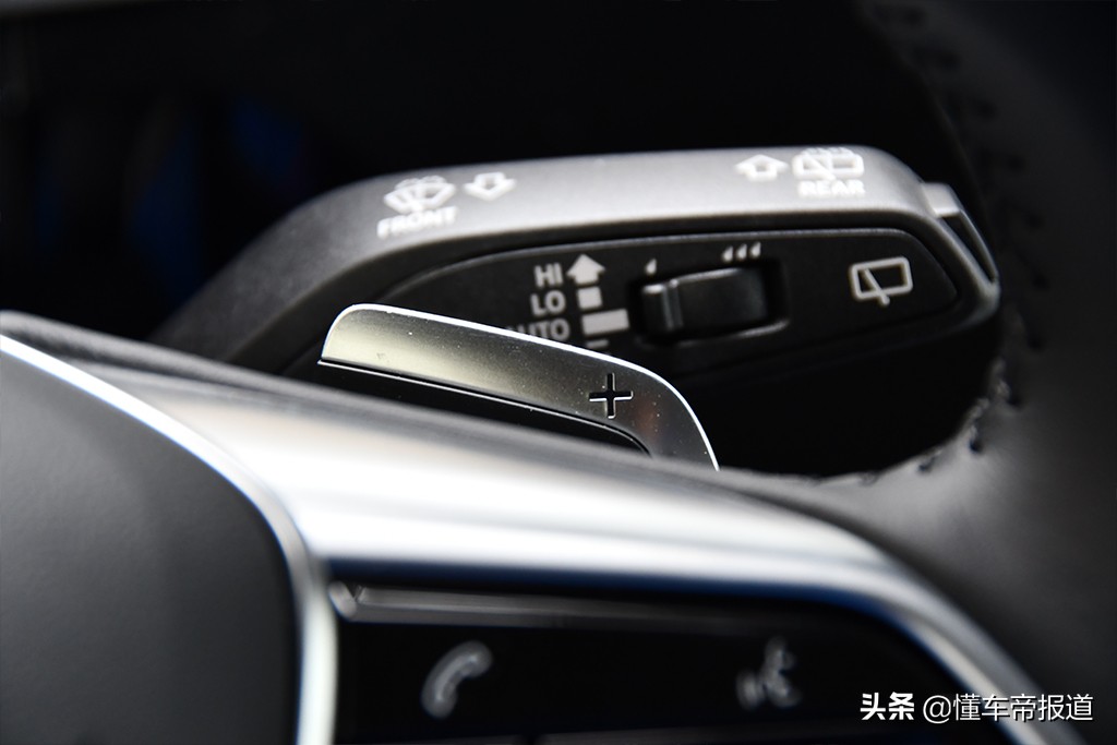 新车 | 动力充沛/行驶质感优秀 试驾国产奥迪e-tron