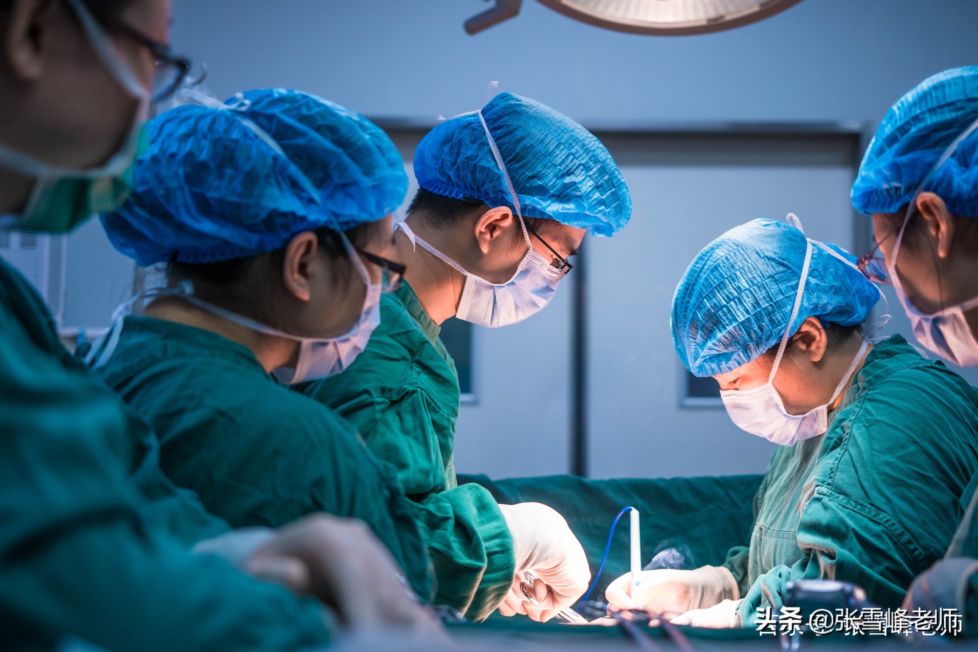 张雪峰教你报高考志愿：大学又苦又累的4个专业，毕业却是香饽饽