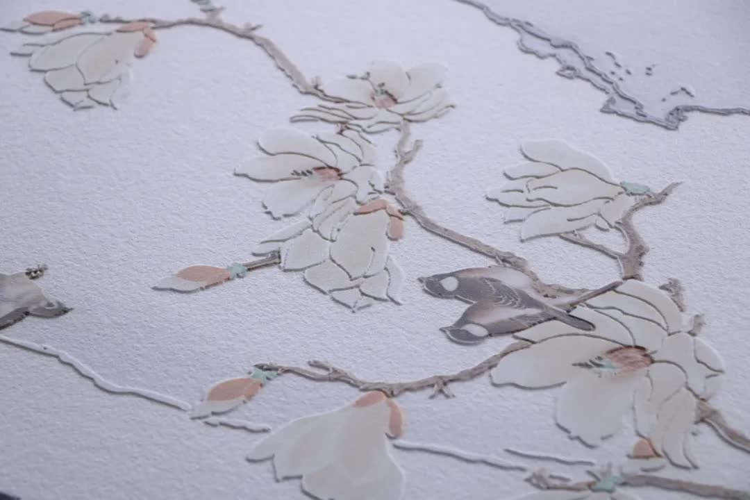 华夏风黄席彪：石材岩板定制，必须要有品牌“身份证”丨老总专访