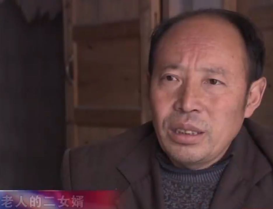 2014年，重庆85岁母亲被活活冻死，四个儿子拒绝开门，最后被判刑