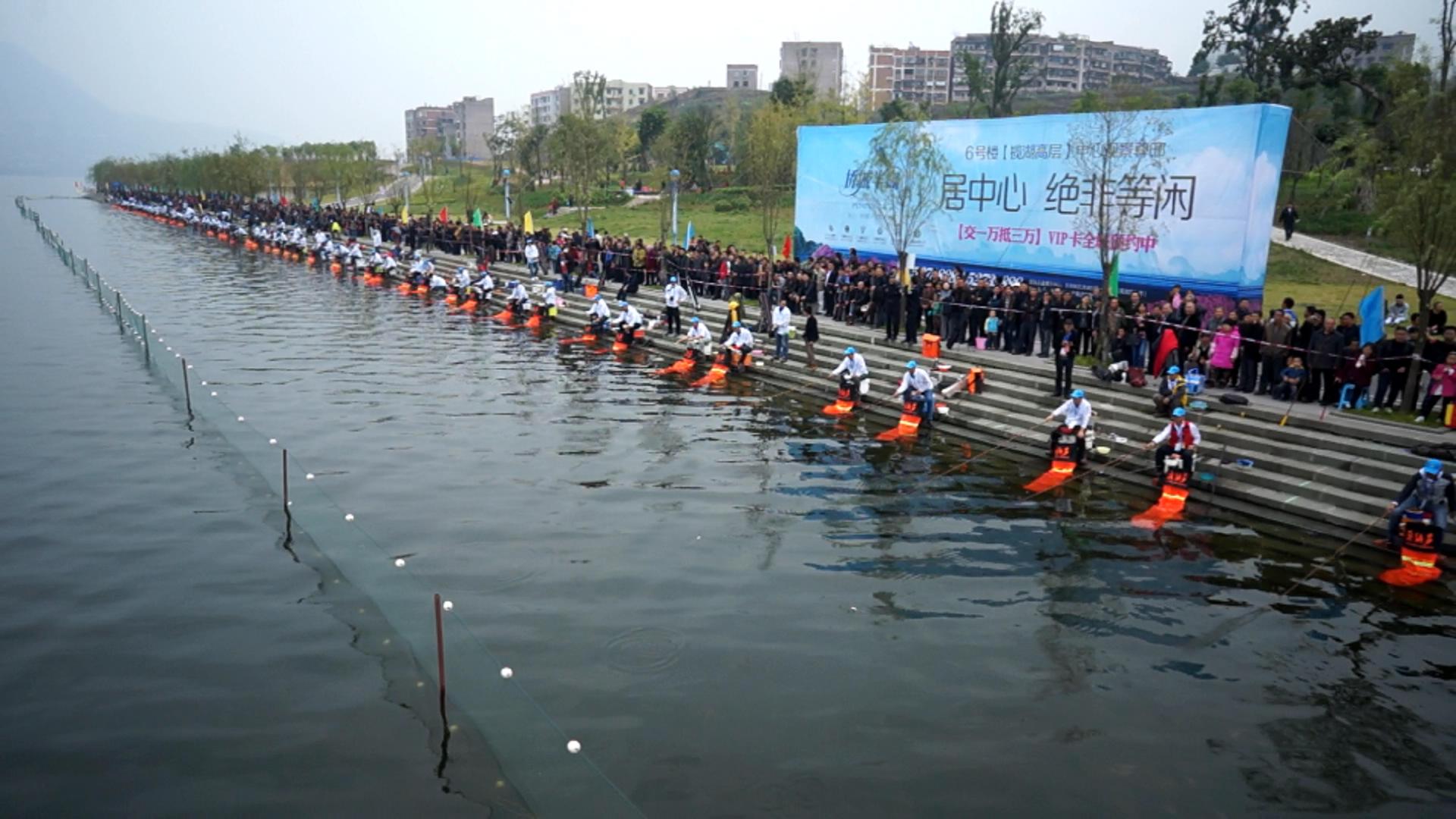 哪些鱼可以参加奥运会(有了这三个硬伤，钓鱼入选奥运会，至少要等20年)