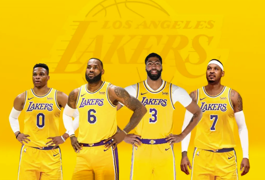 湖人冠军阵容组织者后卫(湖人新赛季成功夺冠的7把钥匙!