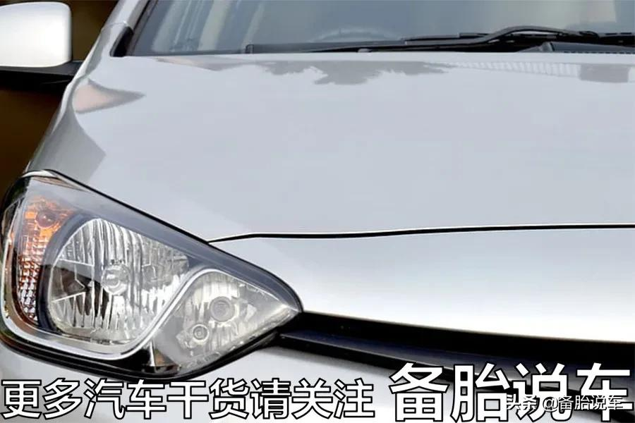 想把车子开到报废,其实真没那么容易