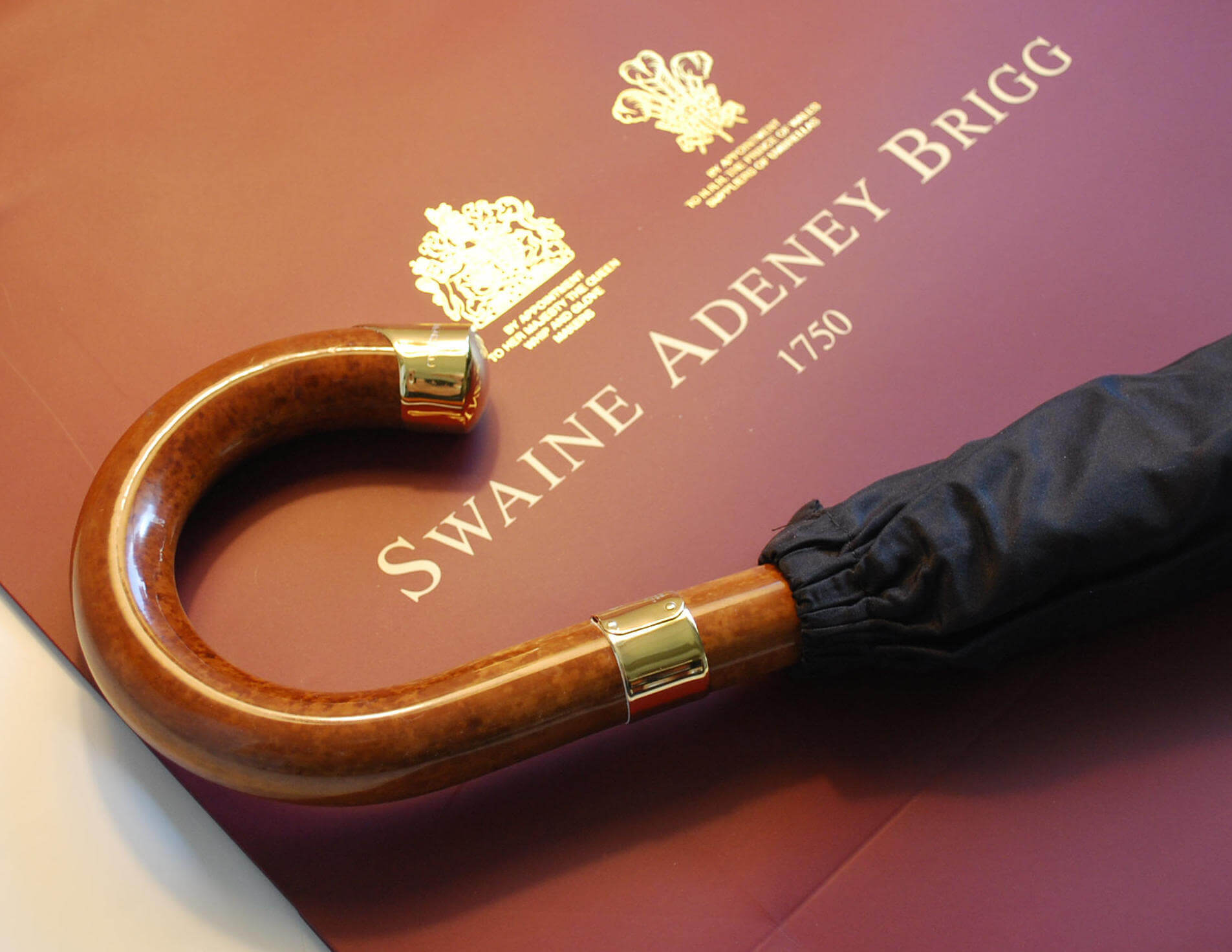 雨伞品牌排行榜前十名雨伞界的爱马仕