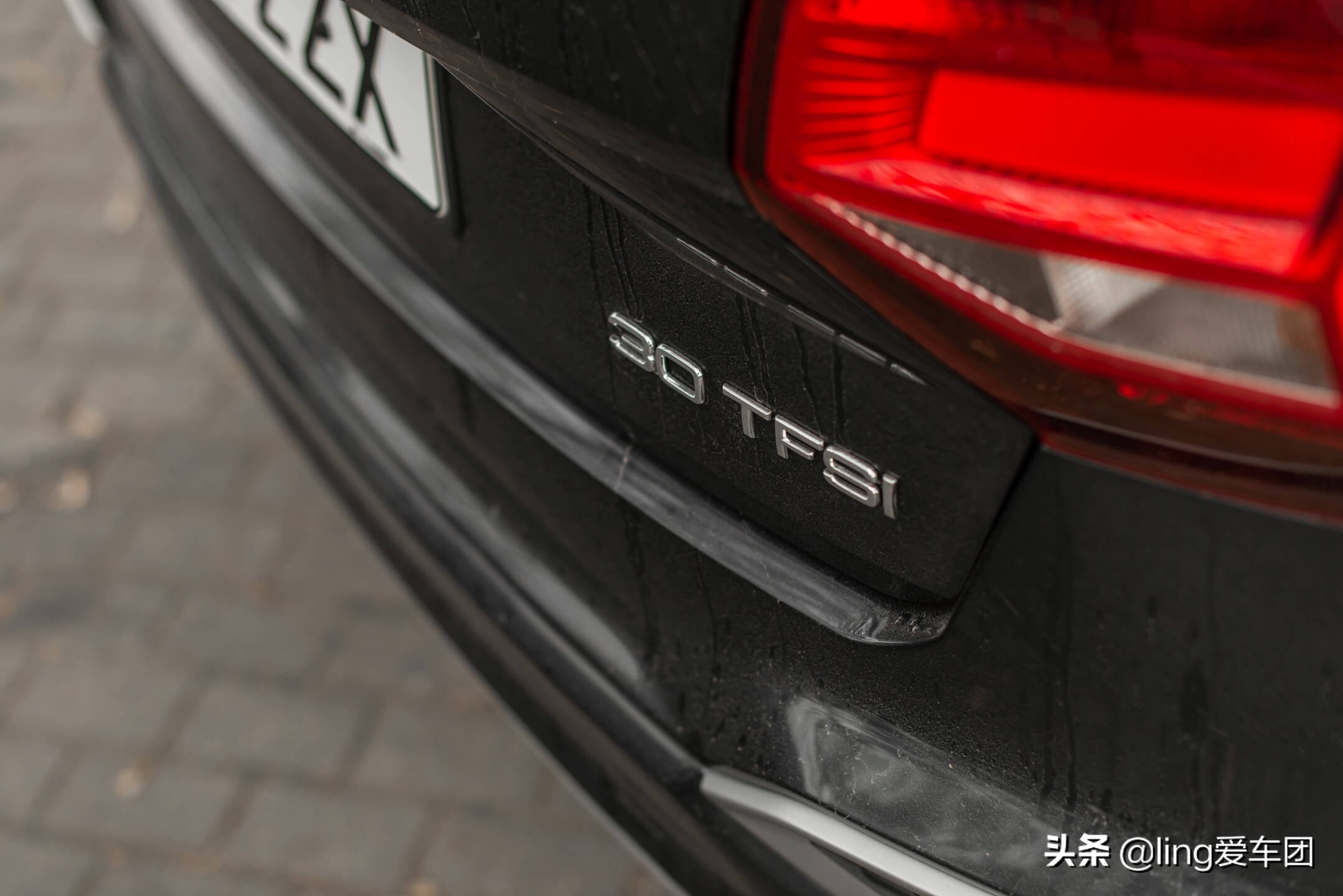 2021款最低配奥迪Q2 30 TFSI：1.0T三缸值得入手吗？