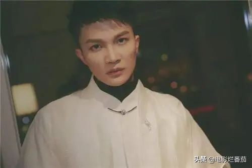 高晓松等待了半个世纪，就是为了周深的出现