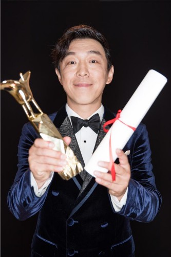 《我和我的祖国》十五位影帝影后演技炸裂，每位都能扛起一部电影