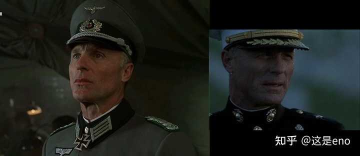 纳粹德国军服的设计是否过誉，有哪些设计闪光点至今仍被采用？