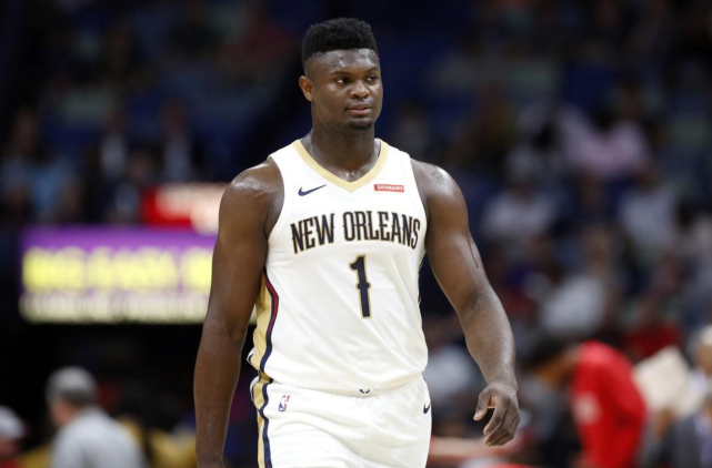 cba年薪和nba年薪（NBA状元年薪6334万，那CBA状元年薪多少？差距比想象中还大）