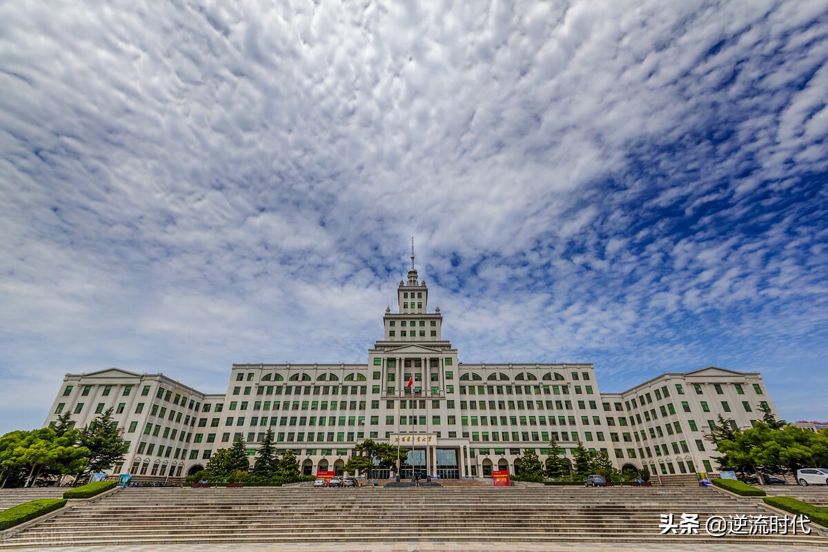 齐鲁工大蛰伏四年终获博士点，但王牌学科被毙，与发展目标差距大