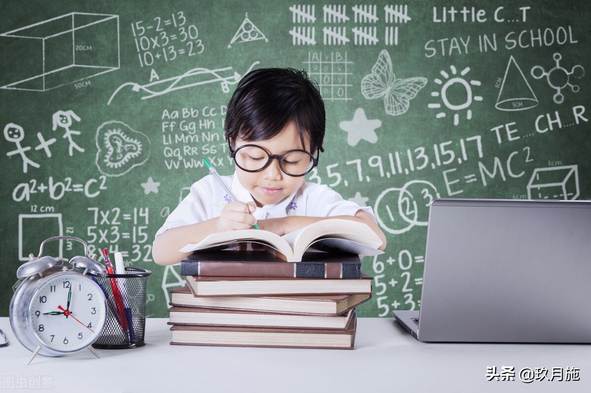 《家庭管理心理学》：想要孩子学习好，学习兴趣不能少