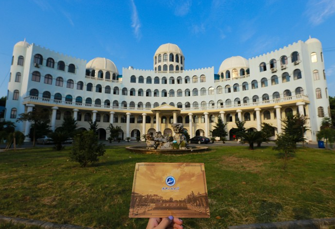 年龄小、颜值高！这10人，就是武汉工程大学最