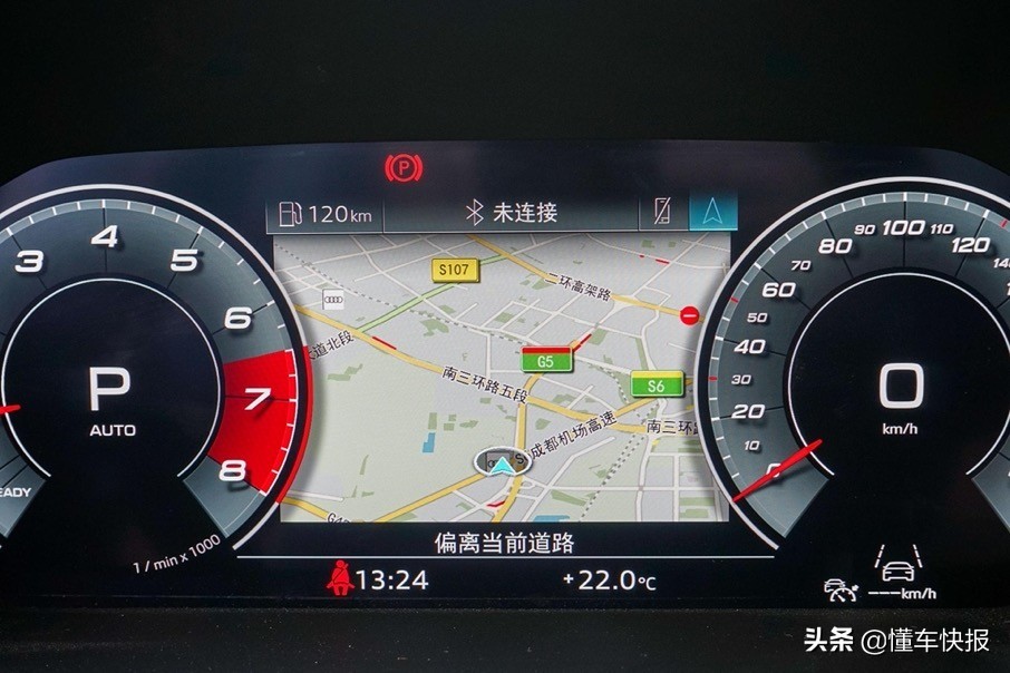 进击的气势加身，能否“C位出道”？奥迪A3购车手册