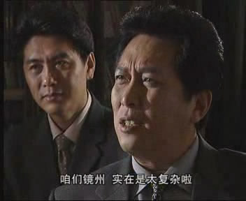7部大尺度“反腐剧”，每部都是经典之作，《人民的名义》排最后