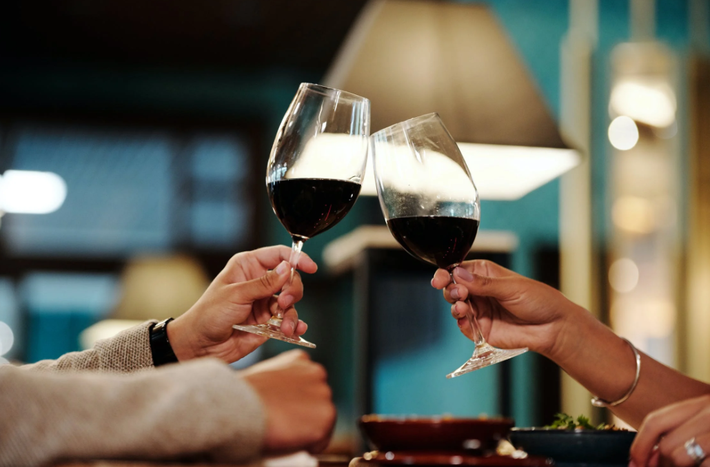 关于红酒“酒精度数”，你知道多少？14度一定比13度好？知识大涨