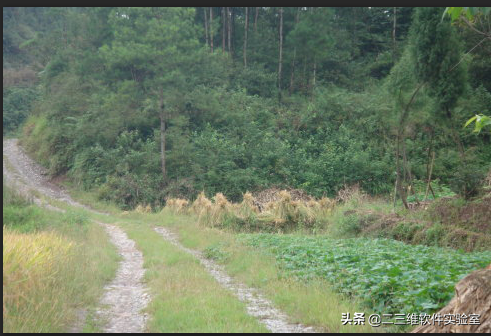 PS调色原理介绍