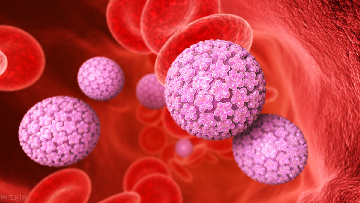 HPV58高危型阳性怎么办？专家解读应对策略