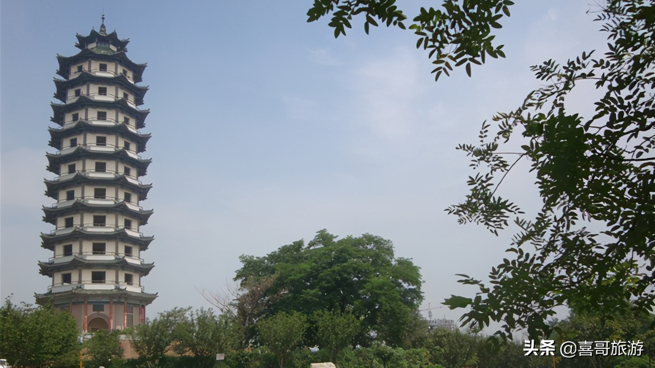 周末合川哪里好玩的地方（盘点重庆合川区10大景点）