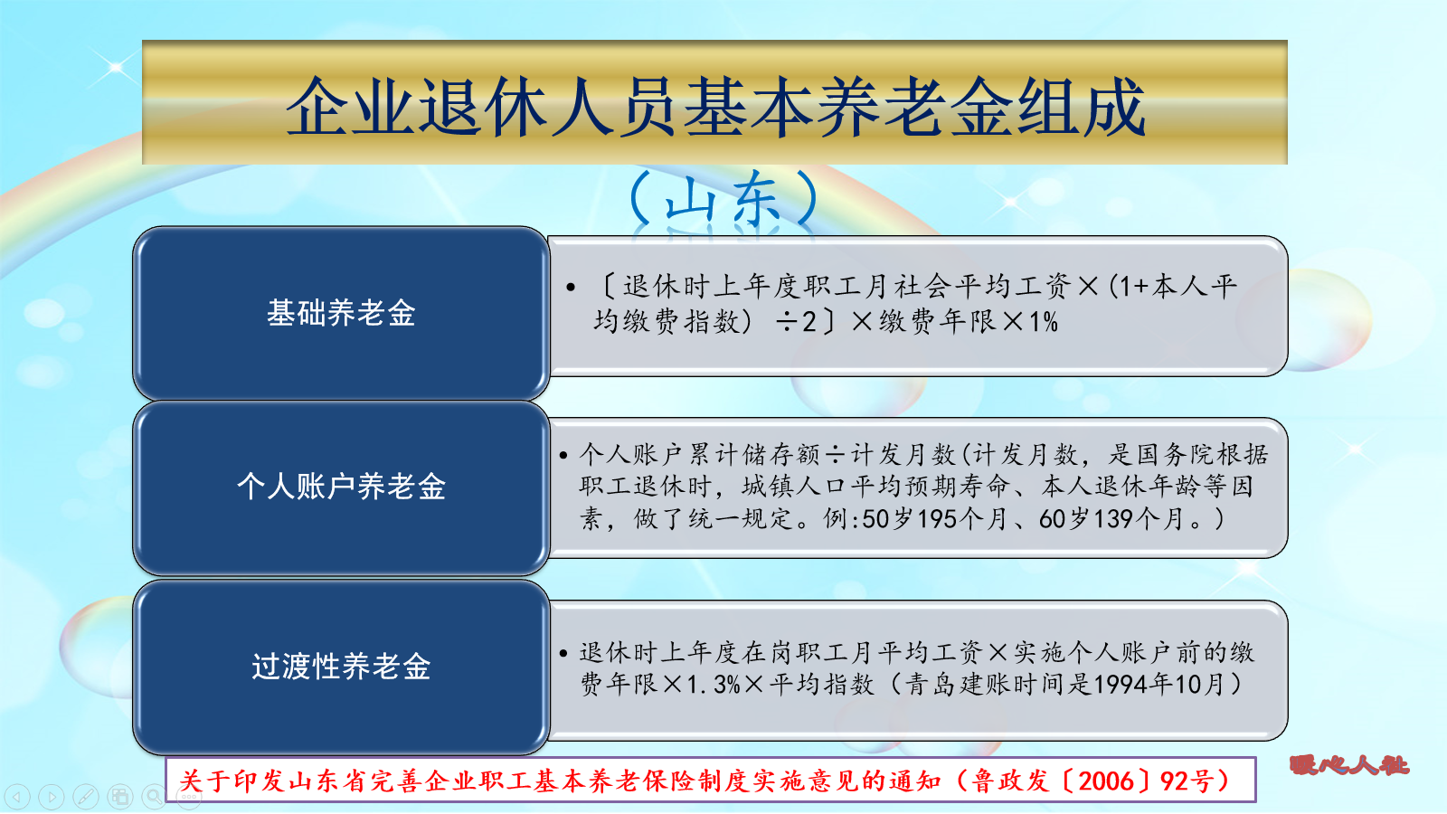 养老保险这些年，退休制度怎么变？带我们走近养老保险双轨制