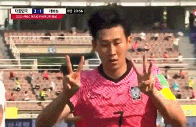 黎巴嫩12韩国利好国足（韩国2-1逆转黎巴嫩获头名，这礼国足收吗？末轮拿分晋级最靠谱）
