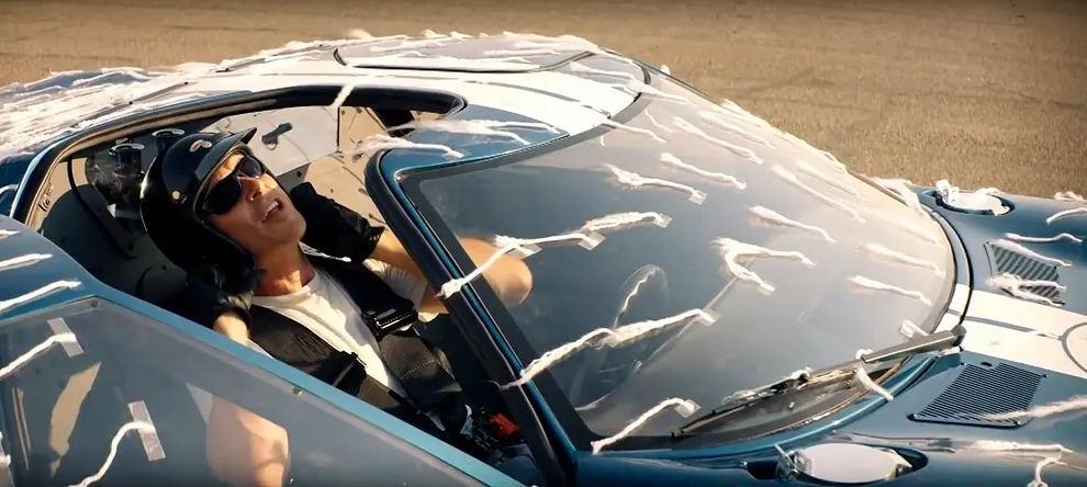 被资本所牺牲的一代车王肯·迈尔斯)