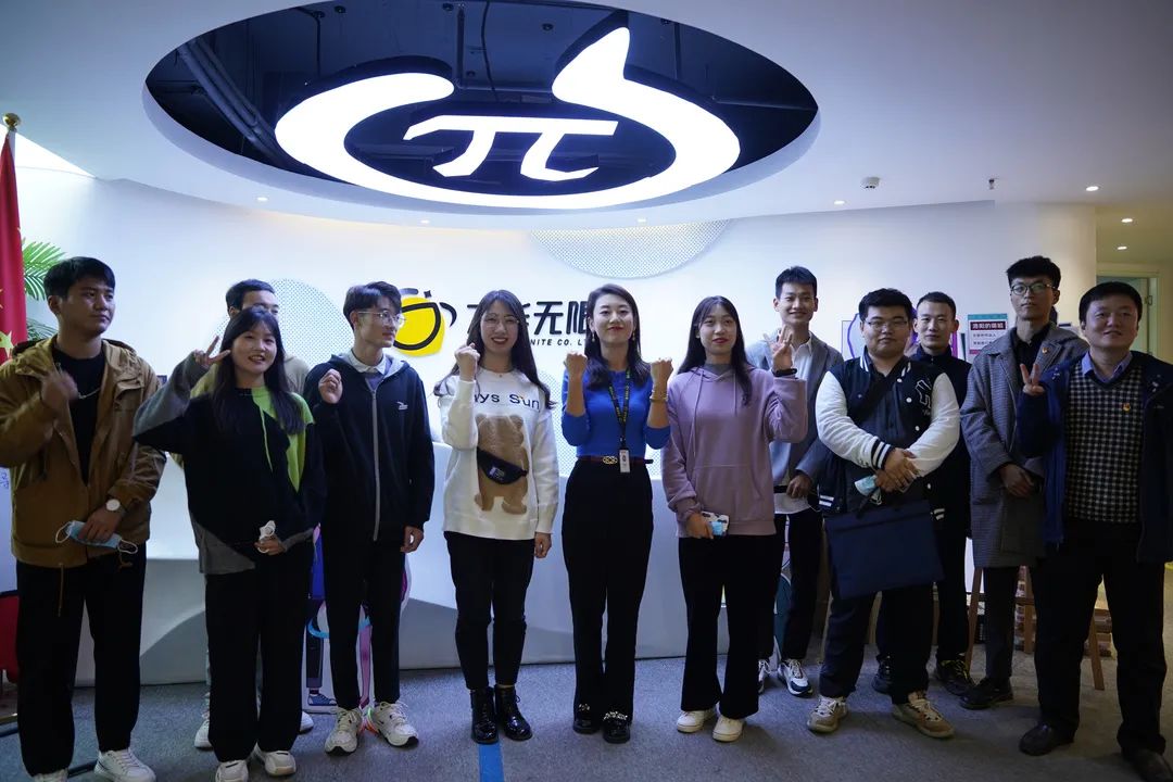 【青年看洛阳】青年代表为科技创新“尖兵”点赞