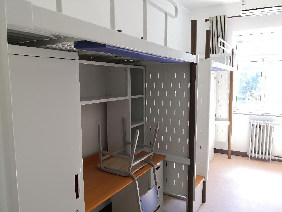 这所双一流高校：坐拥豪华宿舍， 食堂获评“最好吃”榜首，网友：五星级体验！