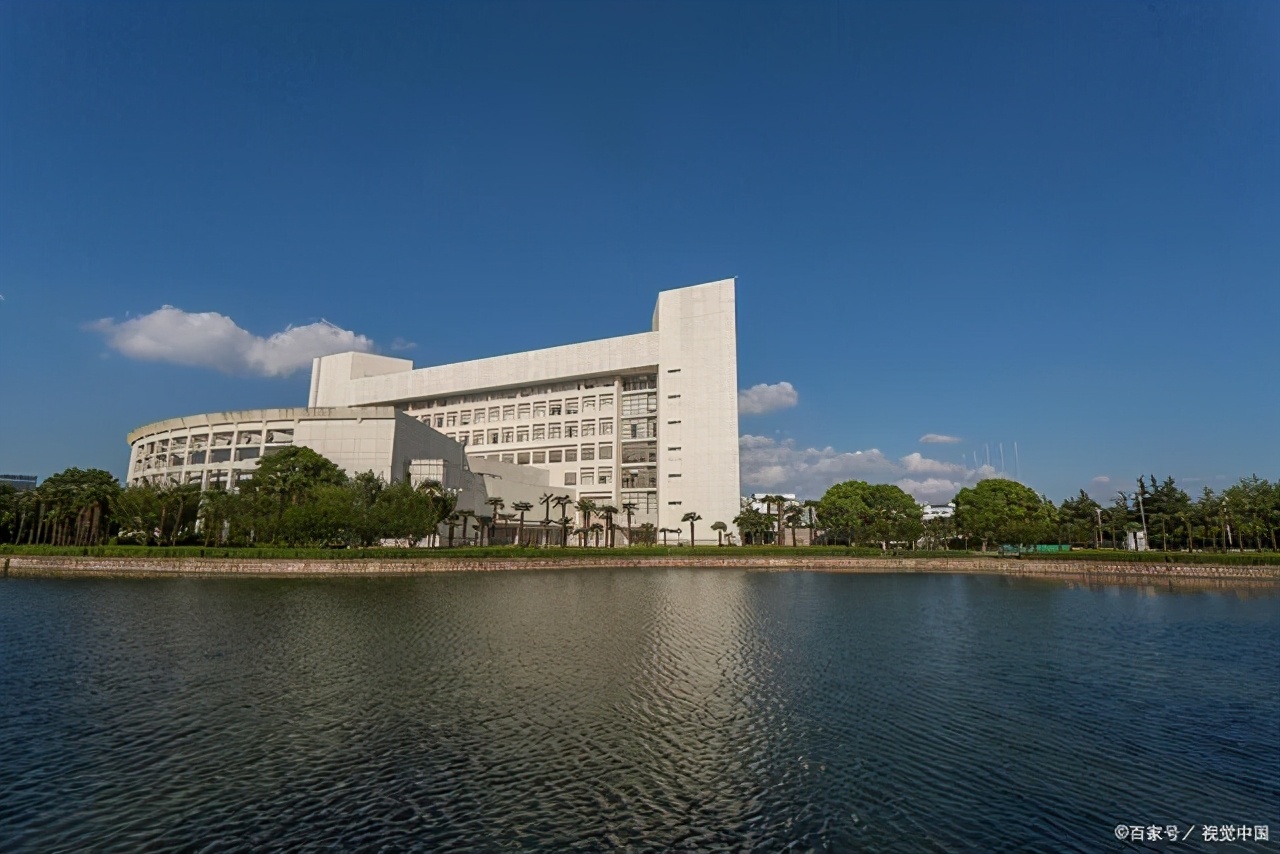 上海大学——上海市的“亲儿子”，你真的不了解一下？