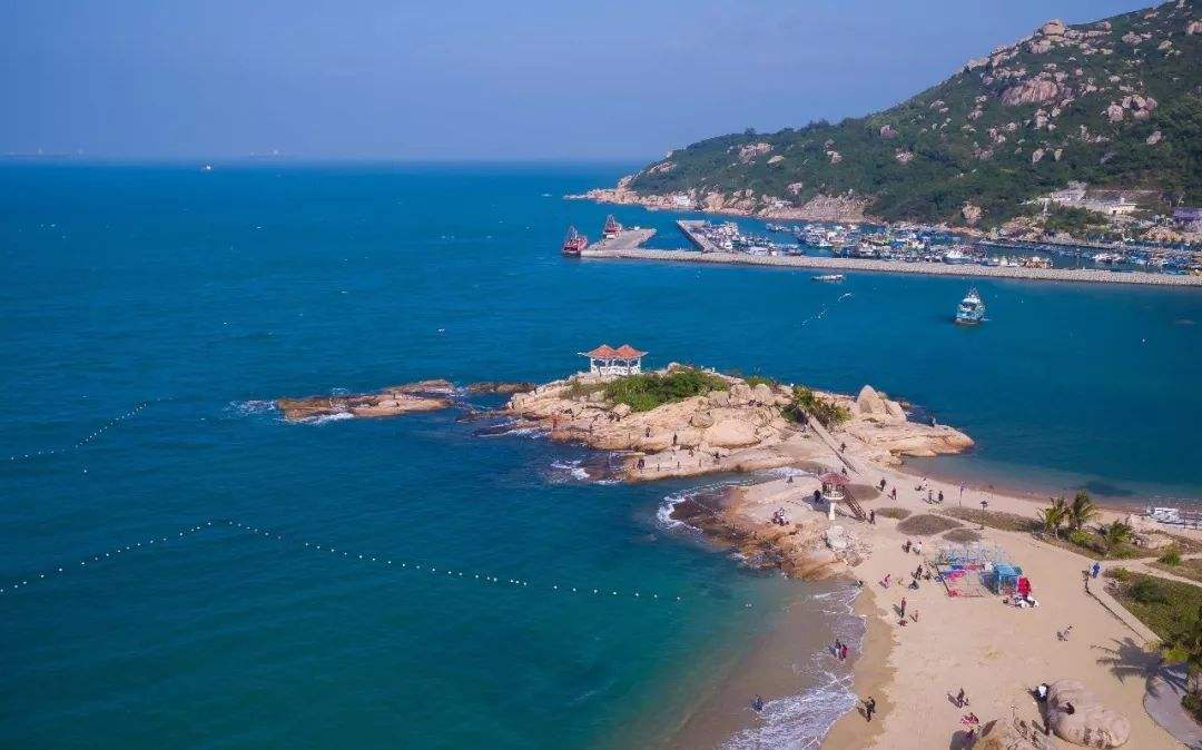 珠海有什么好玩的地方景点推荐(珠海有什么好玩的地方景点推荐斗门)