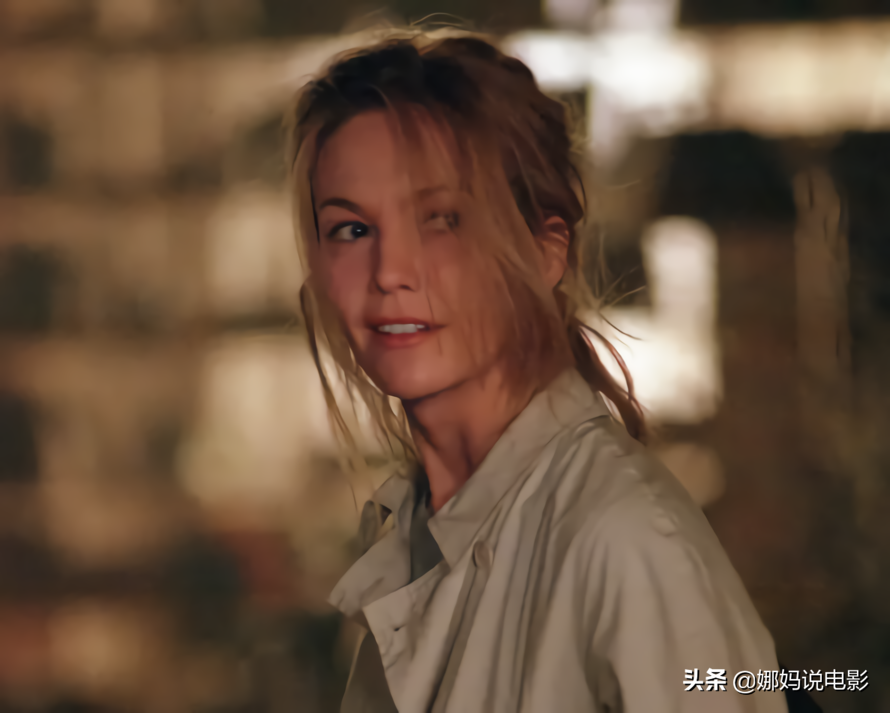 不忠:剧情大胆且真实,把女人的不甘,表现得淋漓尽致