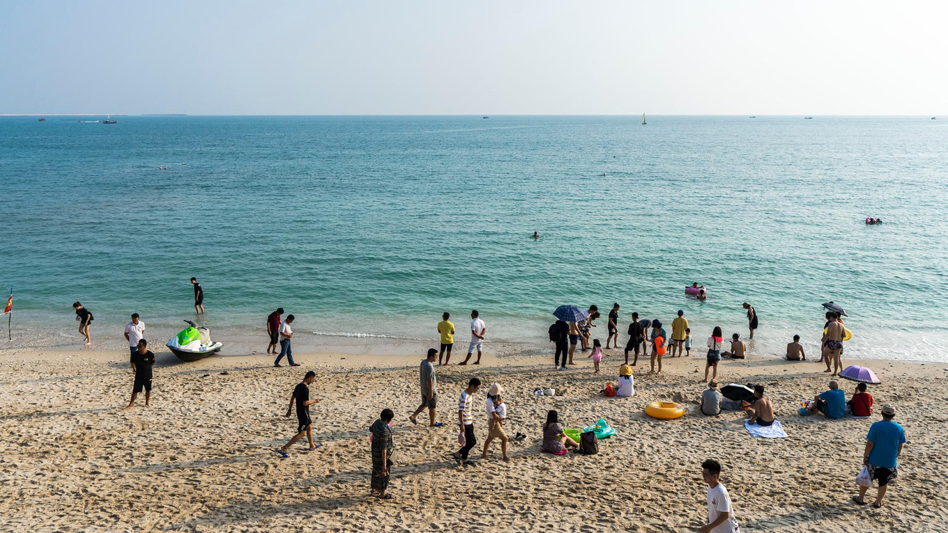 海南三亚｜美食、美景皆不可错过，地道行程应该这样玩