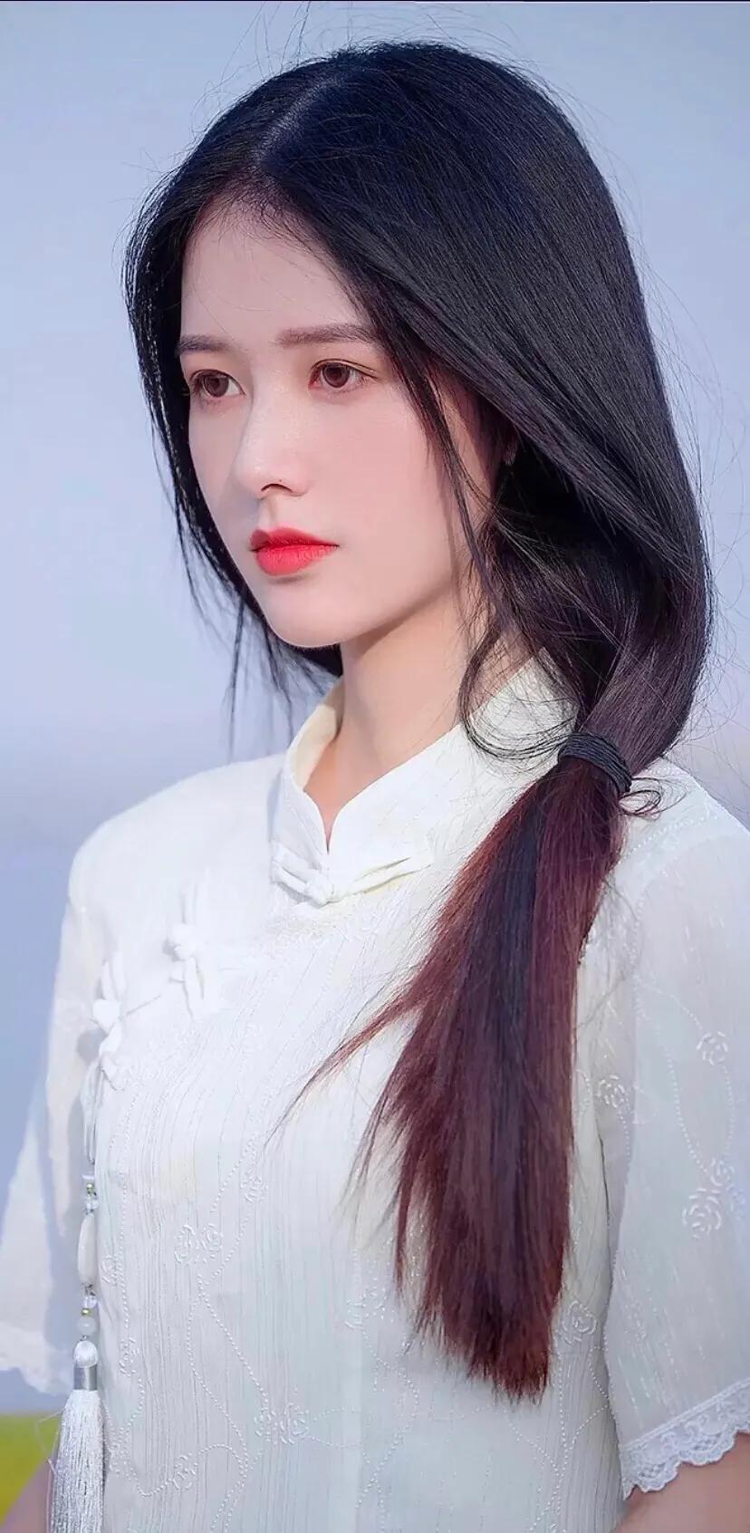 2021最火手机壁纸女生可爱小清新图片(高清干净个性潮流唯美