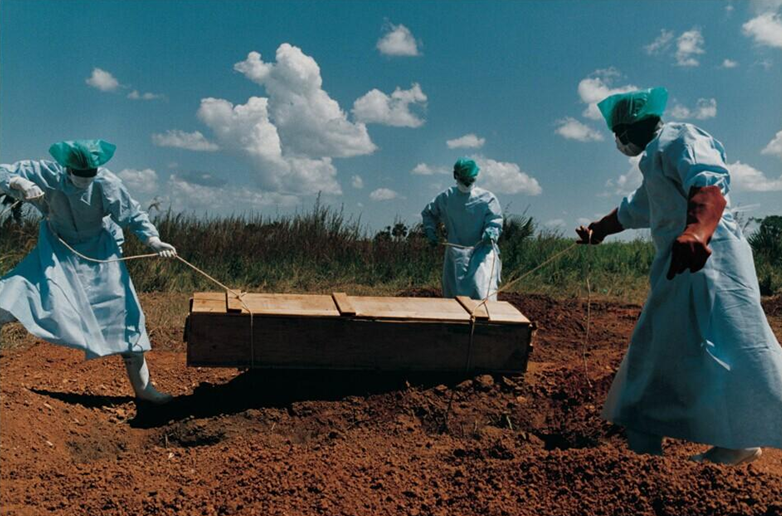 盘点：人类历史上造成大量死亡的6大传染病，有些至今还在肆虐
