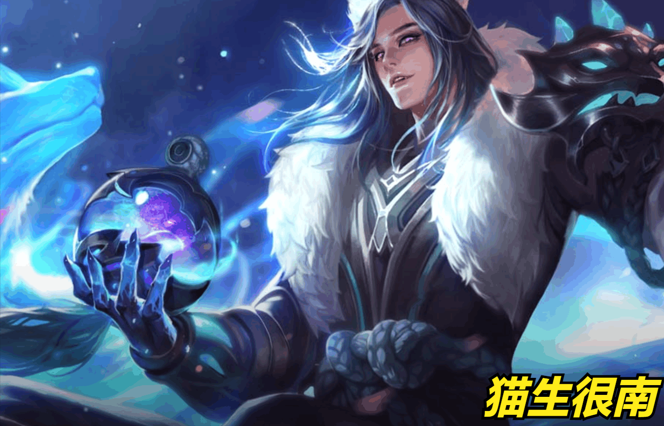 王者荣耀李白这个英雄怎么玩李白的使用技巧!