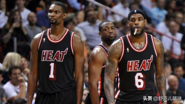 nba小球为什么这么兴起（揭秘何为小球时代，会一直延续下去么，如何才能让小球被淘汰？）