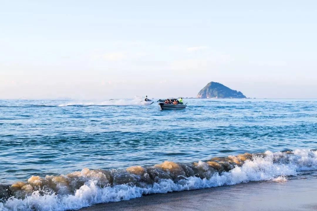 深圳网红打卡旅游景点（深圳网红打卡地）-第24张图片-科灵网