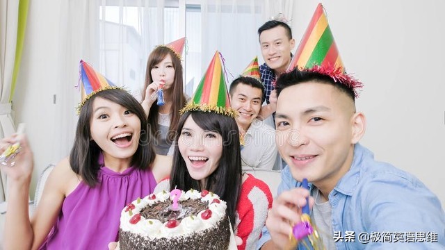 （强）黑科技.背单词 88．生日小插曲
