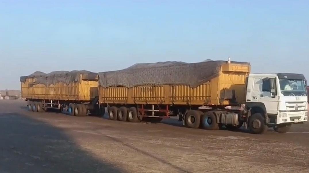 满易经验：20年老司机的独门秘籍！半挂倒车十大定律（有视频）